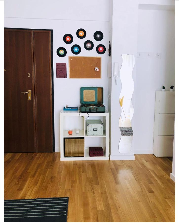 ローマA Casa Di Leleアパートメント エクステリア 写真